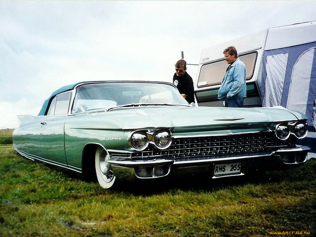 cadillac, fleetwood, 